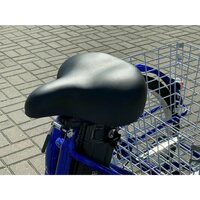 Smart Balance Fermer 2024 (черный, разобранный) Image #5