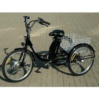 Smart Balance Fermer 2024 (черный, разобранный) Image #9