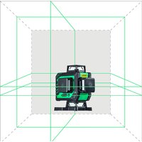 Instrumax Greenliner 4-360 Image #2