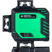 Instrumax Greenliner 4-360 Image #4
