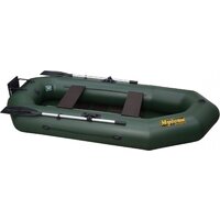 Муссон R-260 PC TP (зеленый) Image #6