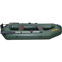 Муссон R-260 PC TP (зеленый) Image #4