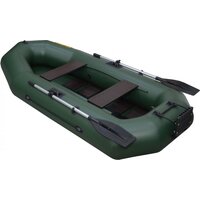 Муссон R-260 PC TP (зеленый) Image #3