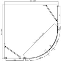 Ambassador Set 13011102-ST6 Image #6