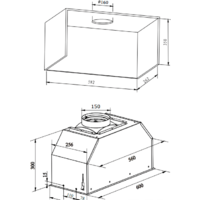 Hansa OMP6242BIH Image #2