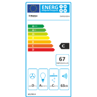Hansa OMP6242BIH Image #3