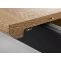 Signal Logan LOGANDC160 (дуб/черный) Image #3