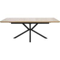 Signal Logan LOGANDC160 (дуб/черный) Image #7