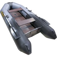 Муссон 2800 СК LIGHT (серый/черный) Image #4