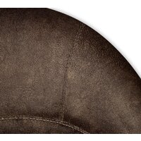 Sheffilton SHT-ST19-SF1/S80 (коричневый трюфель/темный орех/черный) Image #3