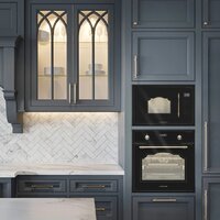 Meferi MMO6025BK Retro Image #9