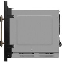 Meferi MMO6025BK Retro Image #7