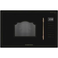 Meferi MMO6025BK Retro