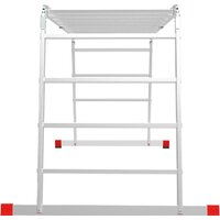 Новая высота NV3326 3326404 (4x4 ступени) Image #4