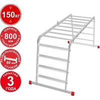 Новая высота NV3326 3326404 (4x4 ступени) Image #1