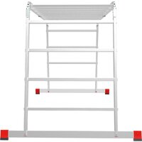 Новая высота NV3326 3326404 (4x4 ступени) Image #11