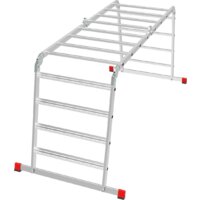 Новая высота NV3326 3326404 (4x4 ступени) Image #2