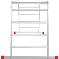 Новая высота NV3326 3326404 (4x4 ступени) Image #3