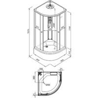 Triton Полосы В 90x90 Image #11