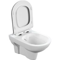 Cersanit City New Clean On + S-IN-MZ-LINK_PRO + P-BU-MOV/Blg/Gl Image #7