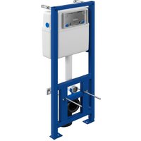 Cersanit City New Clean On + S-IN-MZ-LINK_PRO + P-BU-MOV/Blg/Gl Image #9