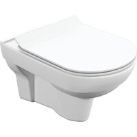 Cersanit City New Clean On + S-IN-MZ-LINK_PRO + P-BU-MOV/Blg/Gl Image #5