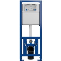 Cersanit City New Clean On + S-IN-MZ-LINK_PRO + P-BU-MOV/Blg/Gl Image #11