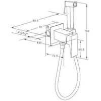 Roxen Caspia 50096000-GB Image #12