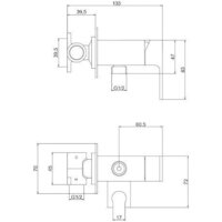 Roxen Caspia 50096000-GB Image #13