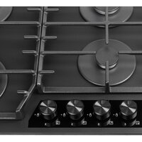 ZorG HAG63 FDW black matte Image #2