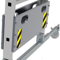 Новая высота NV 354 (8 ступеней) Image #8