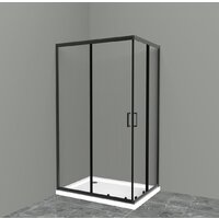 BelBagno UNO-195-AH-2-120/100-C-NERO Image #5