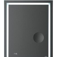 AM.PM Зеркало Gem 55 M91AMOX0553WG