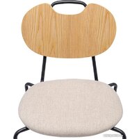 Bergenson Bjorn Hillen BB0000117 (светло-коричневый) Image #6