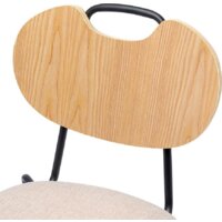 Bergenson Bjorn Hillen BB0000117 (светло-коричневый) Image #7