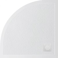 BelBagno TRAY-MR-UNO-R-90-550-35-W-BO