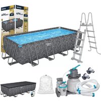 Bestway APX 365 549x274x132 см 561KA