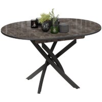 Трия Diamond тип 3 (черный муар/ателье темный глянец) Image #2