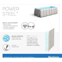Bestway Power Steel 56670 (488x244x122) Image #13