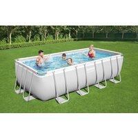 Bestway Power Steel 56670 (488x244x122) Image #8