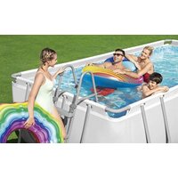 Bestway Power Steel 56670 (488x244x122) Image #10