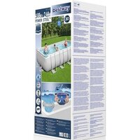 Bestway Power Steel 56670 (488x244x122) Image #7