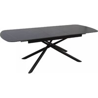 Signal Vector ceramic 160-200/90 (черный/черный) Image #5