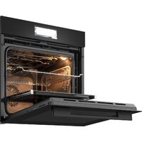 Weissgauff EOM 899 Color Touch Black Matt Image #10