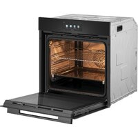 Weissgauff EOM 899 Color Touch Black Matt Image #4