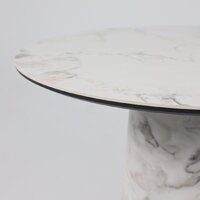 Lepremo AV 2317 МДФ+керамика 900 (натуральный глянцевый Gold Jade/черный+HPL виктори натуральный) Image #5