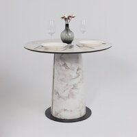 Lepremo AV 2317 МДФ+керамика 900 (натуральный глянцевый Gold Jade/черный+HPL виктори натуральный) Image #7