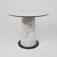 Lepremo AV 2317 МДФ+керамика 900 (натуральный глянцевый Gold Jade/черный+HPL виктори натуральный) Image #2