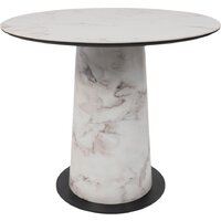 Lepremo AV 2317 МДФ+керамика 900 (натуральный глянцевый Gold Jade/черный+HPL виктори натуральный) Image #1