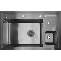 Wisent WM37850B+WW405B Image #2